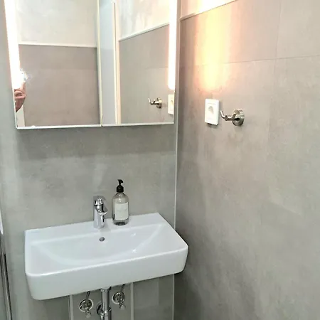 Apartment Enjoy *