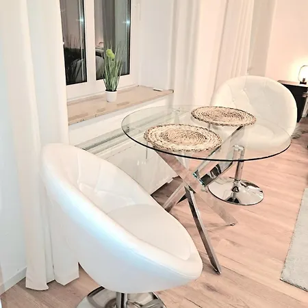 Enjoy Apartament *