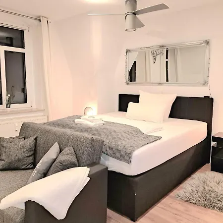 Enjoy Апартаменты