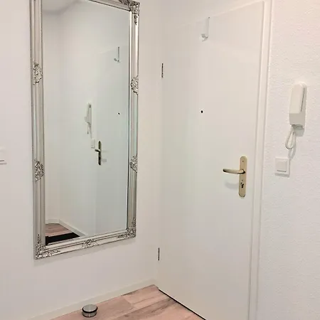 Apartament Enjoy