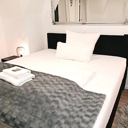 Enjoy Apartament